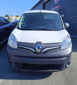 RENAULT - kangoo - BLUE DCI 80 GRAND CONFORT