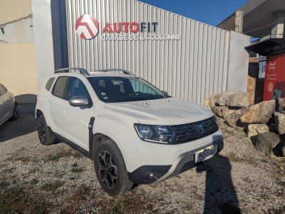 DACIA Duster - 1.5 dci 110 Prestige