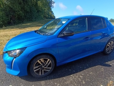 PEUGEOT 208 - 100 S&S ALLURE 