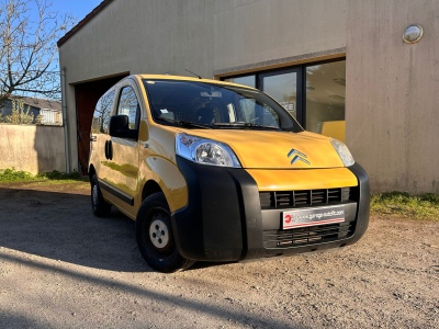 CTROëN Nemo - 1.4 HDi 70cv