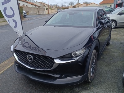 MAZDA CX30 - SKYACTIVGM HYBRID 122 CH