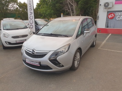 OPEL  ZAPHIRA  - 1.6 CDTI 136 TOURER ECOFLEX