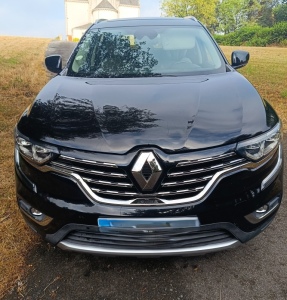 RENAULT - KOLEOS - INITIALE PARIS