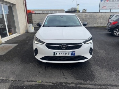 OPEL - CORSA 1.5 D 100 CV - EDITION BUSINESS