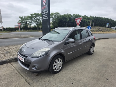 RENAULT -  CLIO - Estate III dCi 85 eco2 Dynamique TomTom