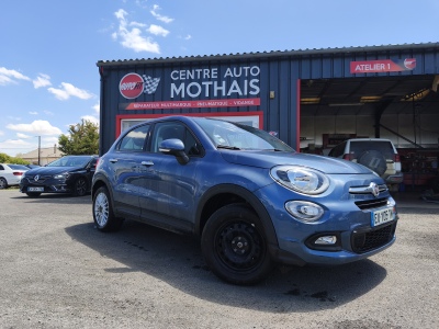 FIAT 500X - My17 E-torq 1.6 110