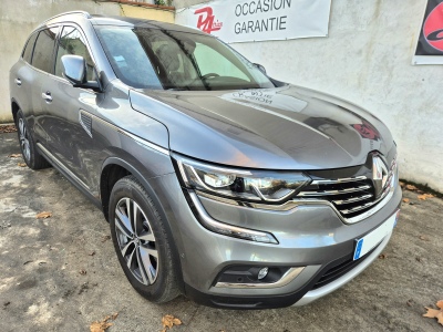 RENAULT KOLEOS  - 1.6 DCI 130CV 4X2 ENERGY INTENS