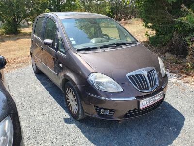 LANCIA - MUSA  - 1.3 JTD 90 