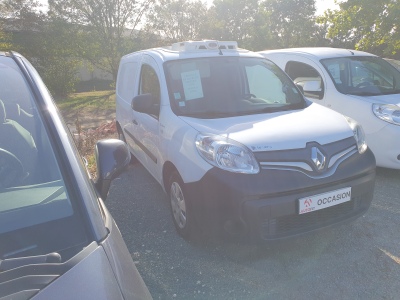 RENAULT  - KANGOO EXPRESS - 1.5 DCI 75 