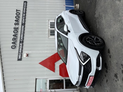 KIA SPORTAGE - ACTIVE BUSINESS