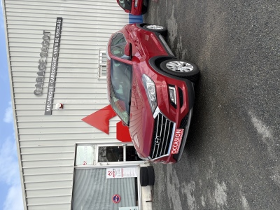 HYUNDAI TUCSON - CREATIVE 