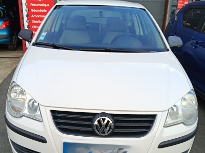 VOLKSWAGEN POLO - 1.2 i