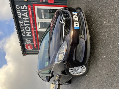 OPEL Zafira - Zafira Tourer C 1.6 CDTI