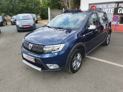 DACIA  SANDERO  - STEPWAY 0.9 TCE 90 