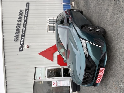 PEUGEOT 308 SW - BUSINESS 