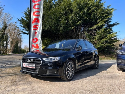 AUDI A3 Sportback - 2.0 TDI 150cv - Design Luxe
