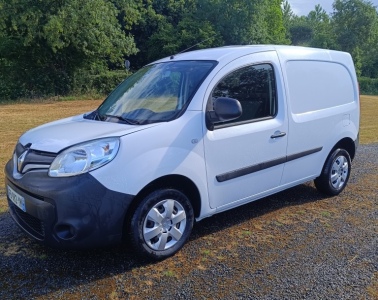 RENAULT - KANGOO - EXPRESS 1.5 DCI 90