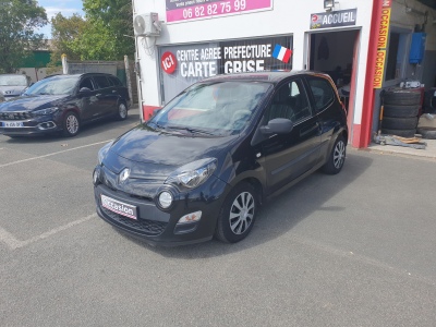 RENAULT - TWINGO II  - 1.2 LEV 16v 75cv limited