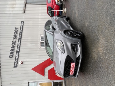 FORD PUMA - ST LINE X