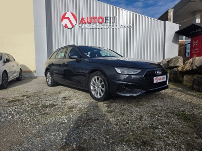 AUDI A4 AVANT - 35 2.0 TFSI 150 S-TRONIC7 DESIGN