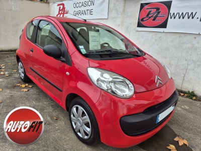 CITROEN - C1. - CONFORT